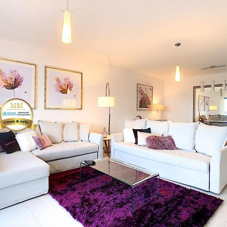 Apartamento Paradisus By Lovelystay Caniço Екстериор снимка