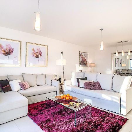 Apartamento Paradisus By Lovelystay Caniço Екстериор снимка