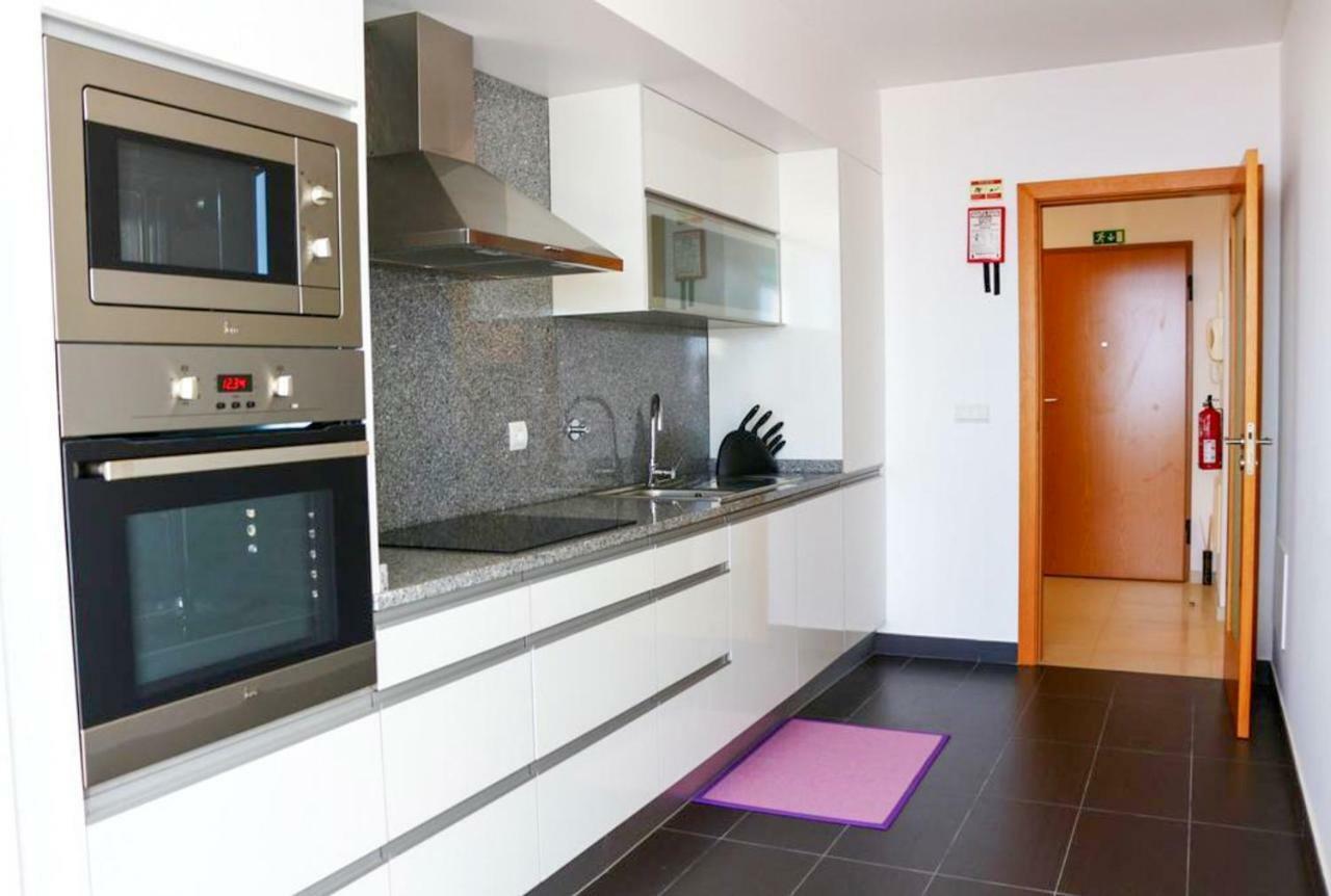 Apartamento Paradisus By Lovelystay Caniço Екстериор снимка