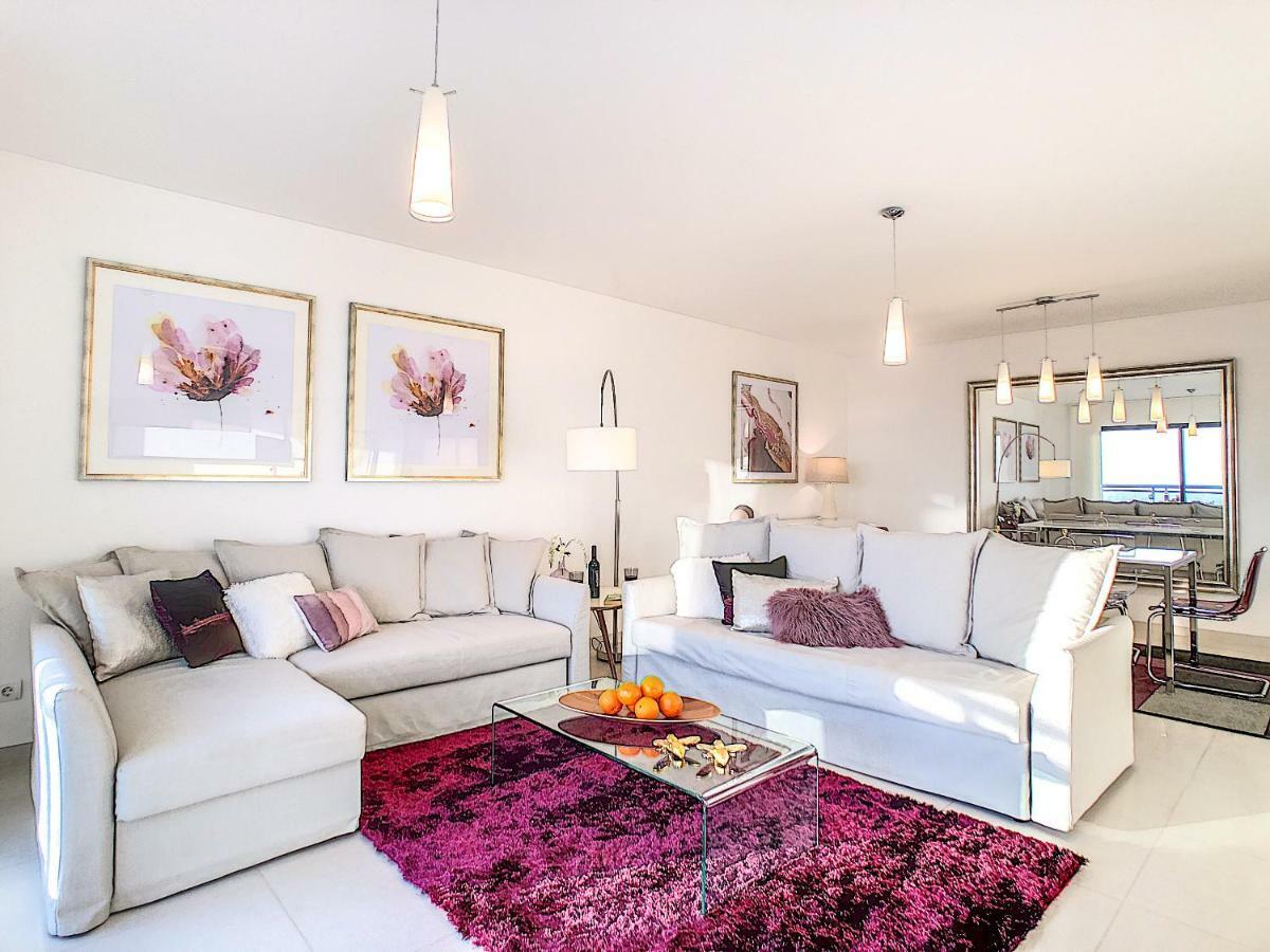 Apartamento Paradisus By Lovelystay Caniço Екстериор снимка