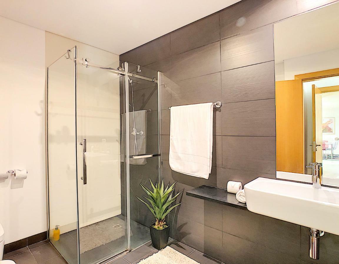 Apartamento Paradisus By Lovelystay Caniço Екстериор снимка