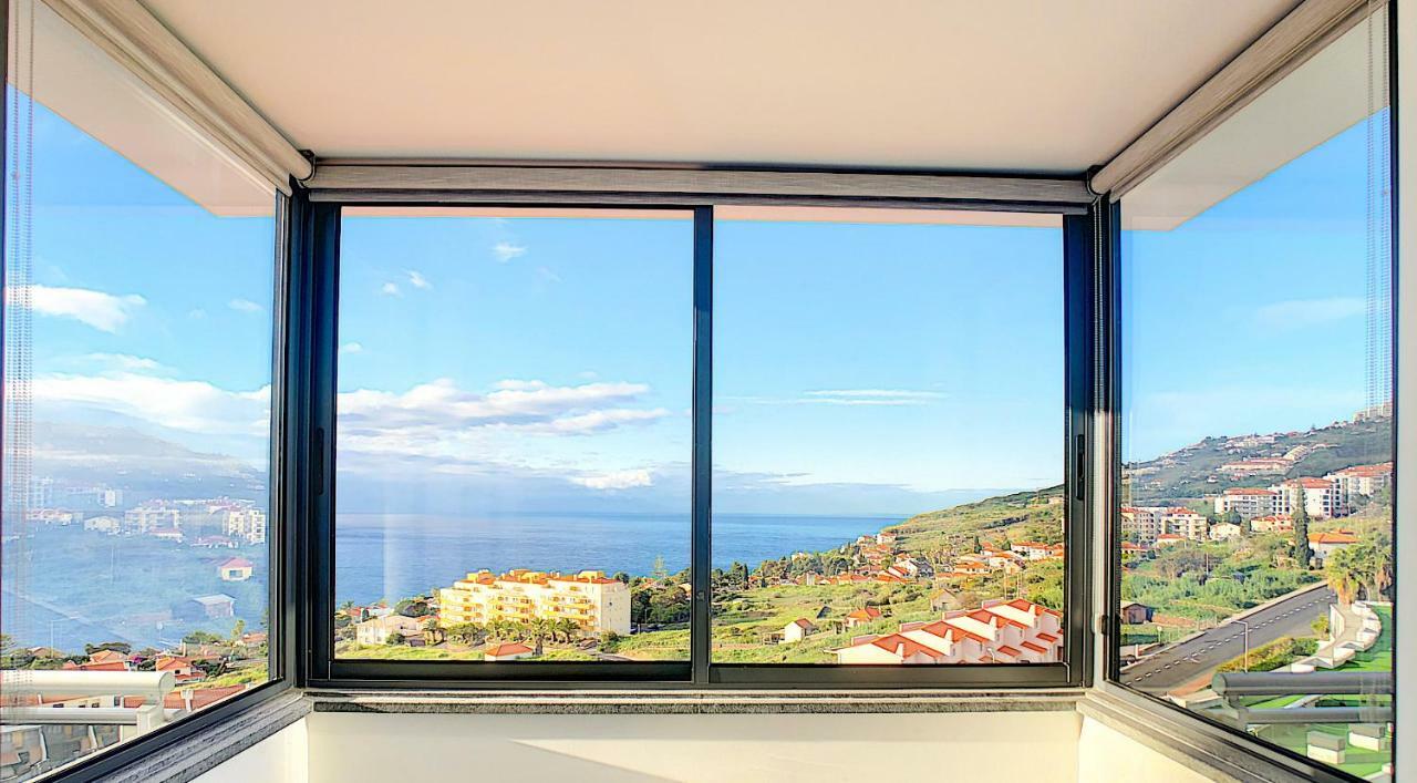 Apartamento Paradisus By Lovelystay Caniço Екстериор снимка